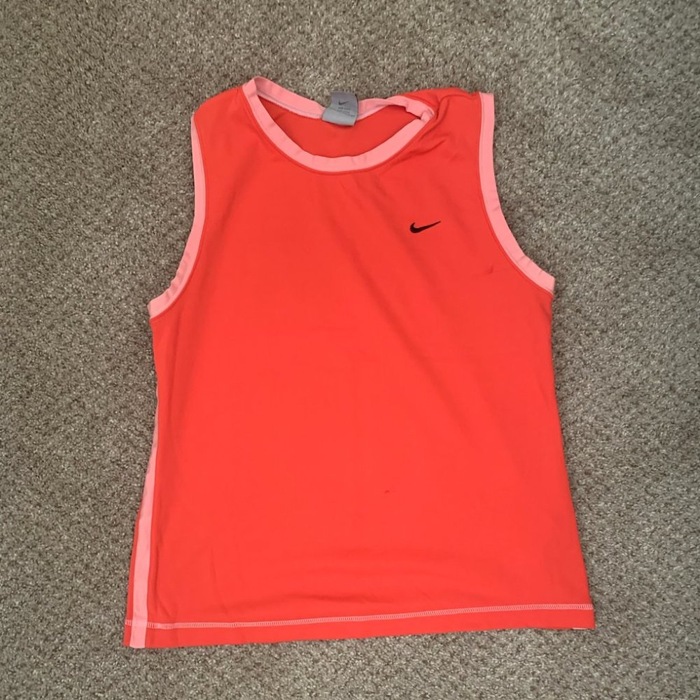 Nike Dri-FIT UV Training Tank